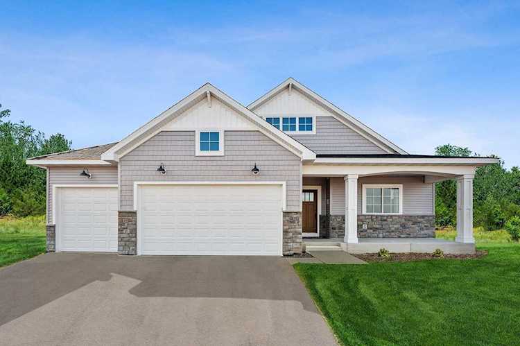 4408 86th Street NE Monticello, MN 55362
