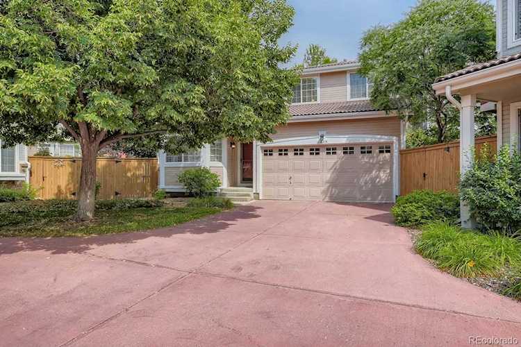 1425 Laurenwood Way Highlands Ranch, CO 80129