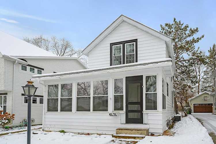 4636 Zenith Avenue S Minneapolis, MN 55410