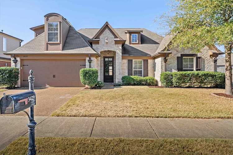 3429 Carahills Ln Bartlett, TN 38133
