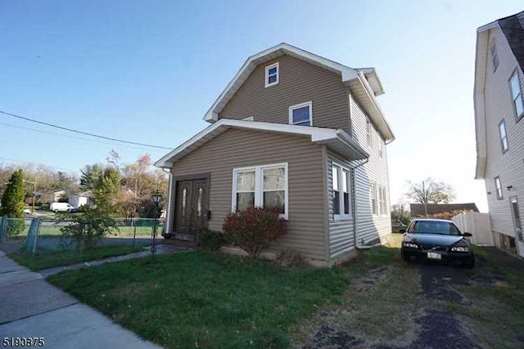10 Mountainview St West Orange Twp., NJ 07052