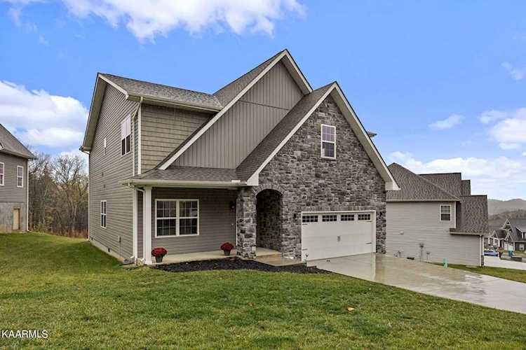 3147 Oakwood Hills Ln Knoxville, TN 37931