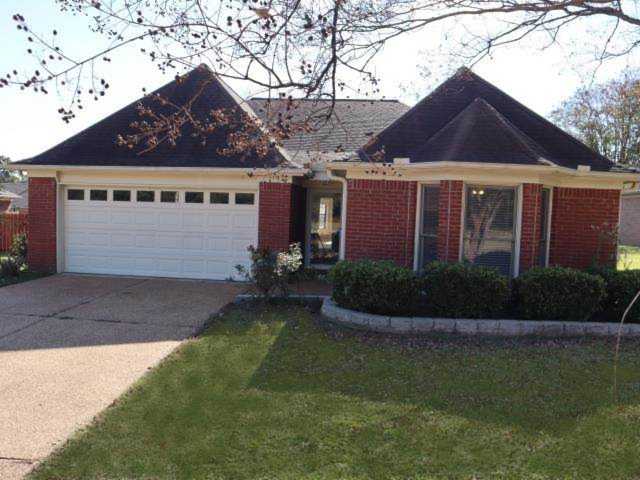 1197 Flickers Nest Dr Collierville, TN 38017