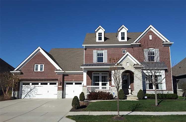 1586 Birdsong Dr Westfield, IN 46074