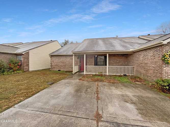 8423 Norway St Knoxville, TN 37931