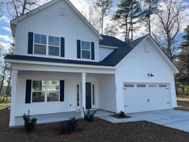 1986 Kay St Johns Island, SC 29455