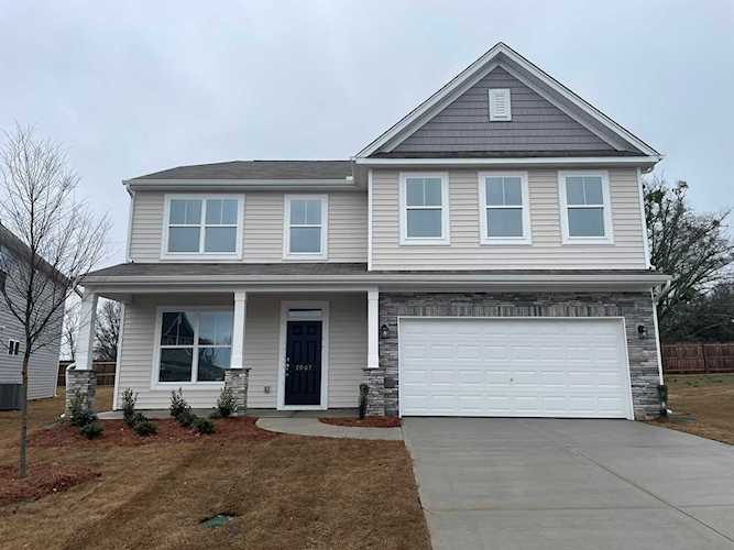 7007 Haddington Drive Lot 31 Roebuck, SC 29376