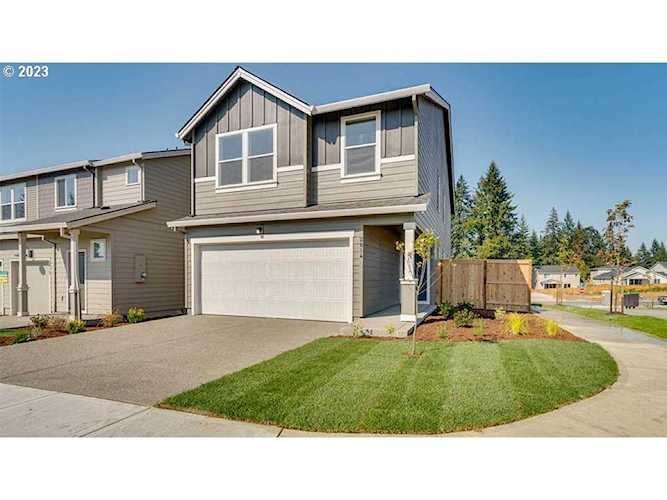 2904 N Pioneer Canyon DR Ridgefield, WA 98642