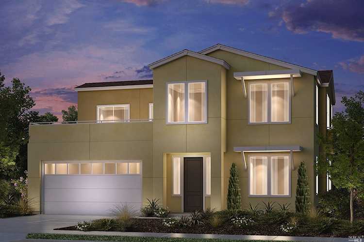 550 Sapphire Street Petaluma, CA 94952