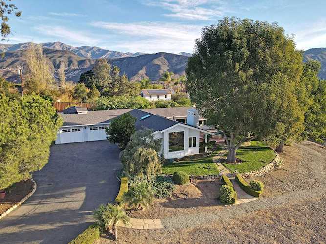 7390 Shepard Mesa Rd Carpinteria, CA 93013