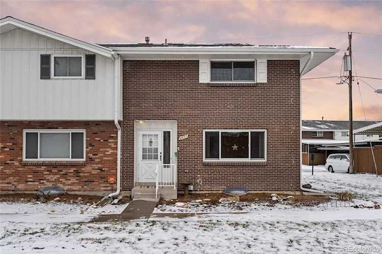4052 S Yosemite St Denver, CO 80237 | MLS 7753802 Photo 1