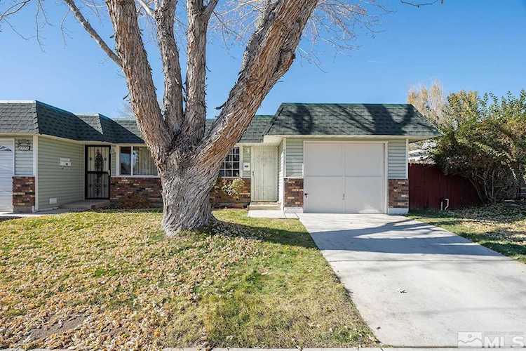 2773 16Th Street Sparks, NV 89431
