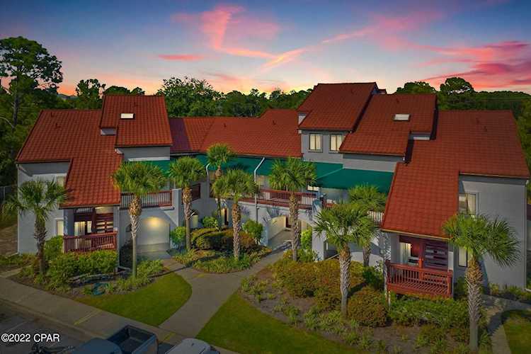 8730 Thomas Dr #103 Panama City Beach FL 32408 732766 Villas Of St. Thomas 1 condo for sale ''CURRENTLY UNDER CONTRACT, SELLER WILL CONSIDER BACKUP OFFERS'' GREAT INVESTEMENT PROPERTY! Just a... Photo 1