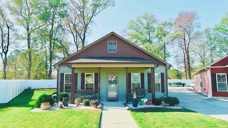133 Bella Square Smithfield, NC 27577