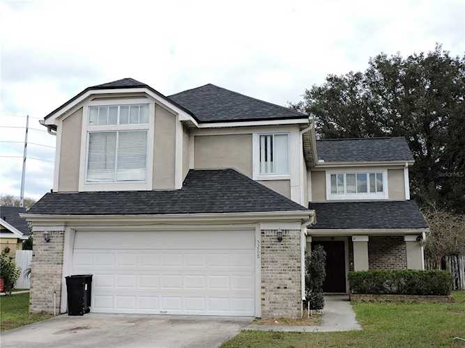 5268 Rocking Horse PLACE Oviedo, FL 32765