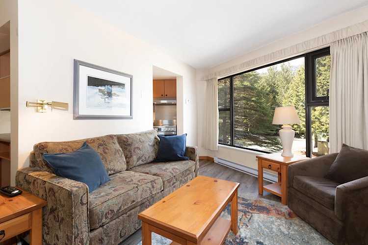 2561 Tricouni Place #5A Whistler, BC V8E 0A8