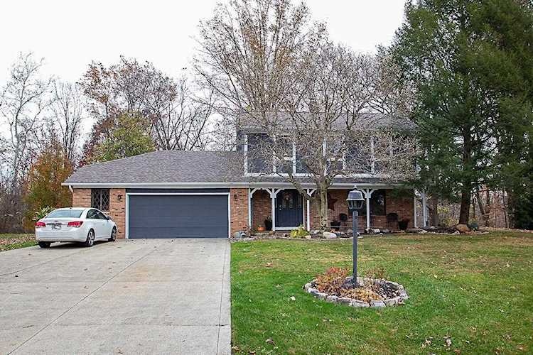 11520 Windridge Drive Pickerington, OH 43147
