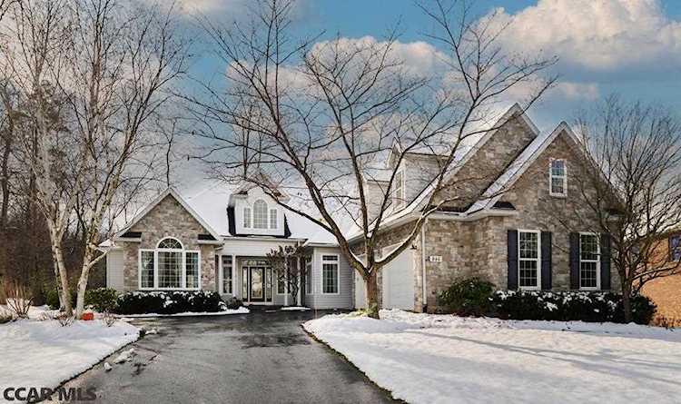 846 Walnut Spring Lane State College, PA 16801 | home for sale | KBB Photo 1