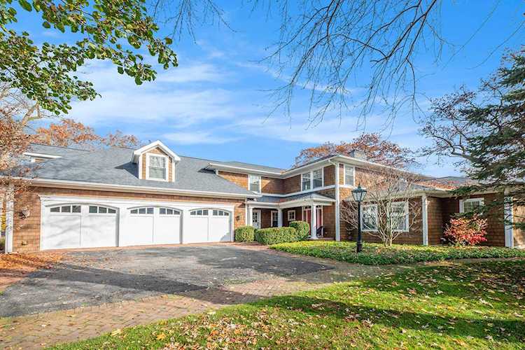 7158 Weller Ct NE Rockford, MI 49341