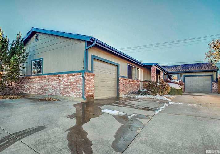 3134 Heaton Way Carson City, NV 89701