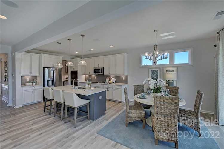 13130 Chopin Ridge Rd Huntersville, NC 28078
