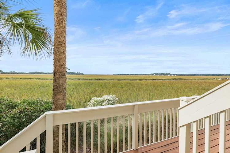 1812 Long Bend Dr Seabrook Island, SC 29455