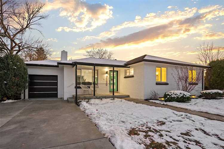 7190 W 29th Place Wheat Ridge, CO 80033