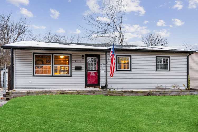515 Willow Rd Wauconda, IL 60084