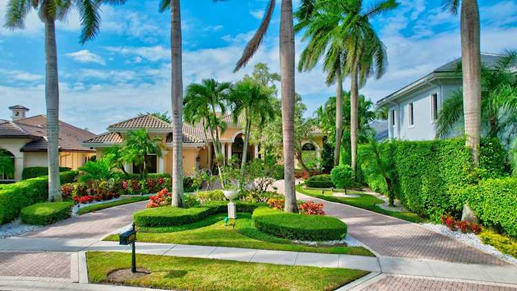 6509 Landings Court Boca Raton, FL 33496