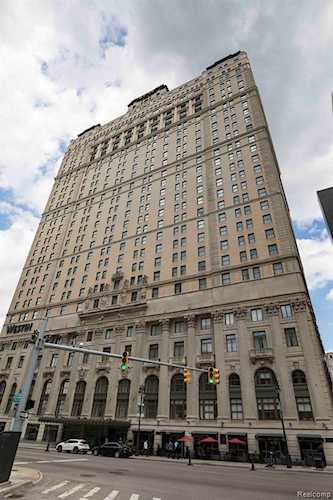 1135 Shelby St #69-2906 Detroit, MI 48226
