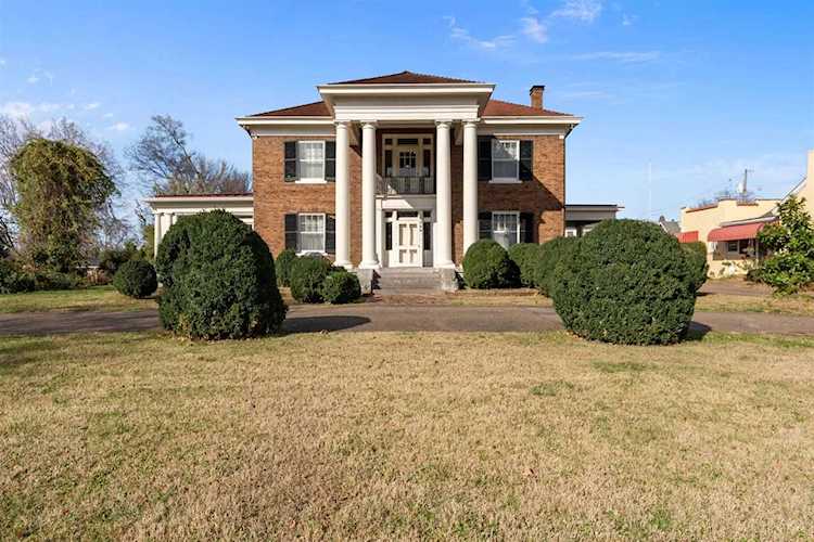 306 W 6th Street Russellville, KY 42276 | MLS RA20225231 Photo 1