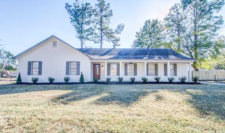 6885 Sycamore Hill Dr Bartlett, TN 38135