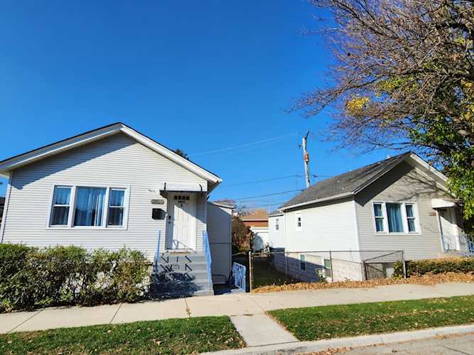 2544 S Hillock Ave Chicago, IL 60608