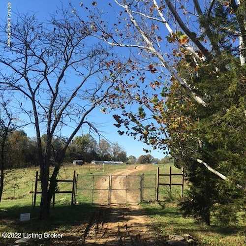 2720 Spotswood Ln Fisherville, KY 40023