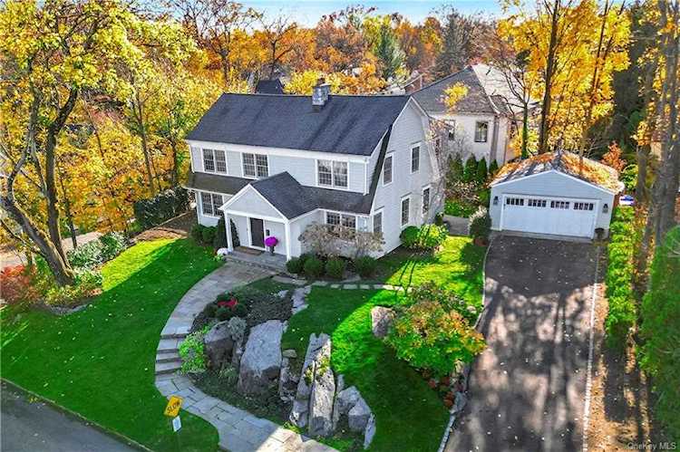 768 Forest Avenue Larchmont, NY 10538