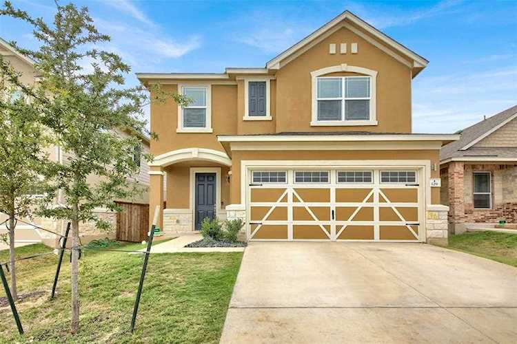 129 Danablu DR Hutto, TX 78634