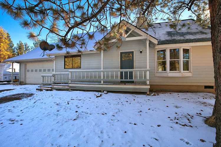 21563 Back Alley Rd Bend, OR 97702