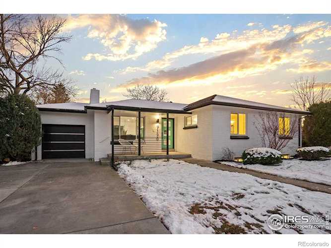 7190 W 29th Place Wheat Ridge, CO 80033