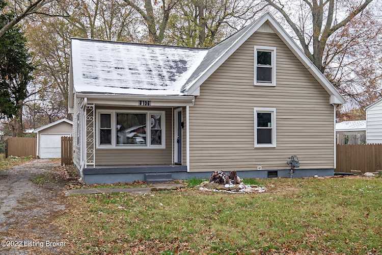 8106 Kerry Rd Louisville, KY 40258 | MLS 1626382 Photo 1