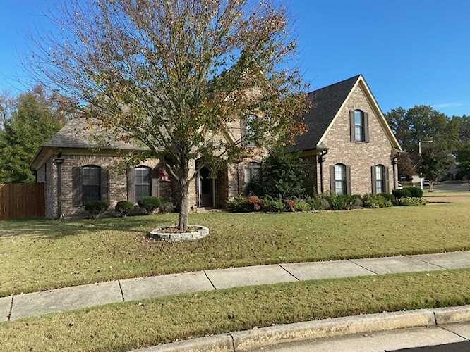3561 Blueslate Cv Bartlett, TN 38133