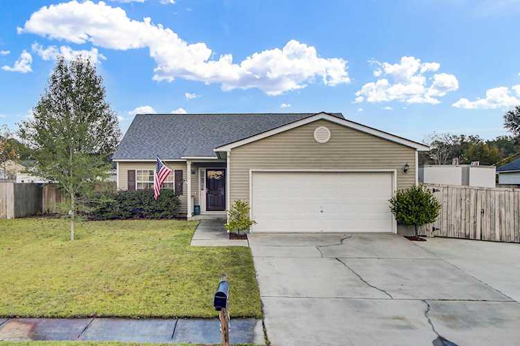 103 Brogun Loch Trl Goose Creek, SC 29445