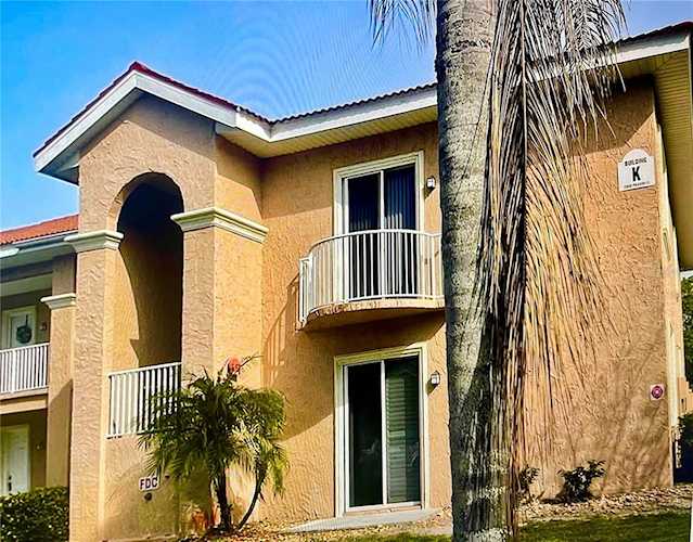 21032 Picasso Ct #201 K Land O Lakes, FL 34637