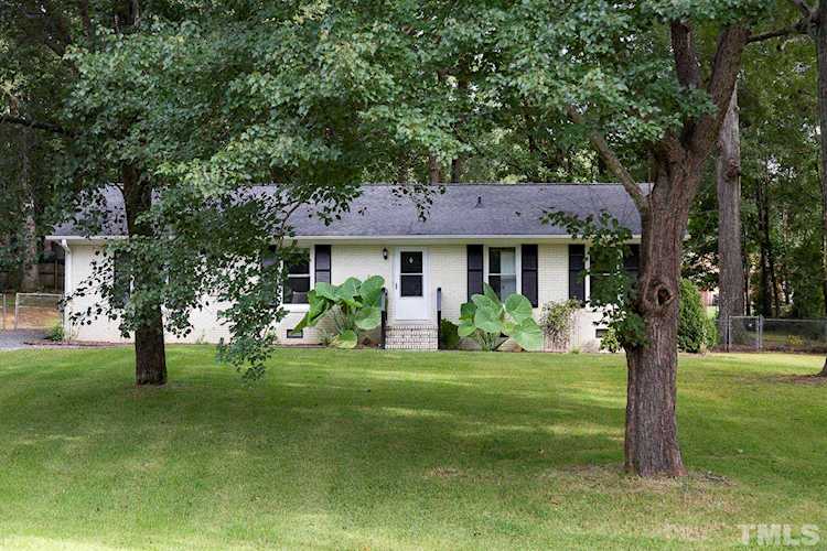 110 Jasmine Place Durham, NC 27712 | MLS 2473210 Photo 1