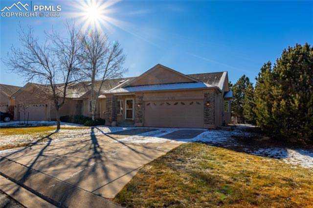 1705 Moorwood Point Monument, CO 80132