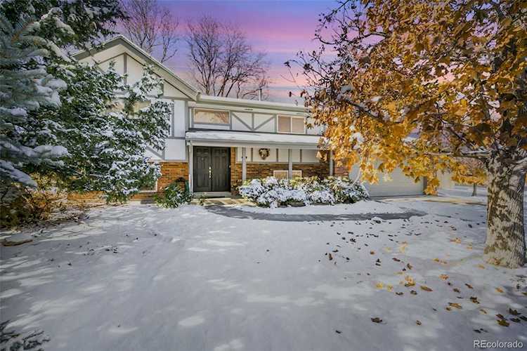 1115 S Jellison St Lakewood, CO 80232