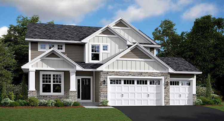 6619 94th Street S Cottage Grove, MN 55016