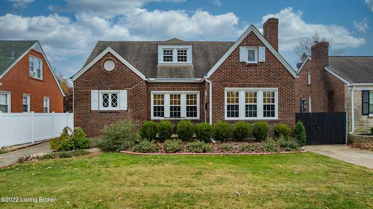 1014 Greenleaf Rd Louisville, KY 40213 | MLS 1626384 Photo 1