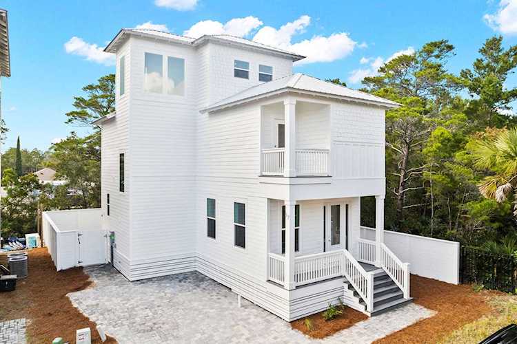 57 Abbey Road Santa Rosa Beach, FL 32459