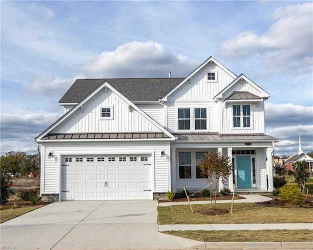 1873 Bancroft Rd Chesapeake, VA 23320