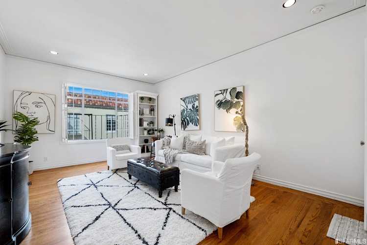 3825 Scott Street #304 San Francisco, CA 94123